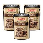 Dave's Gourmet Coffee Toffee Candy Gift Set