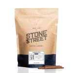 Pumpkin Spice Flavored Ground Colombian Coffee, 1 LB