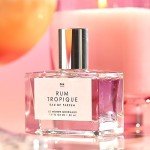 Toasted Coconut & Pineapple Perfume - 1 fl oz