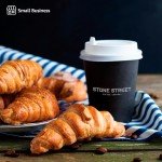 Pumpkin Spice Flavored Ground Colombian Coffee, 1 LB