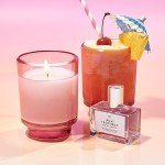Toasted Coconut & Pineapple Perfume - 1 fl oz