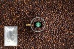 Starbucks Holiday Blend Whole Bean Coffee – 5LB