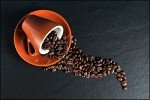 Starbucks Holiday Blend Whole Bean Coffee – 5LB
