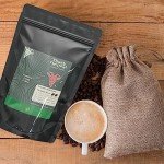 Thank the Goat Gourmet Medium Roast Coffee Beans