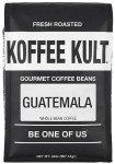 Guatemala Huehuetenango Medium Roast Whole Bean Coffee