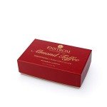 Enstrom's Dark Chocolate Almond Toffee - 2lb Box