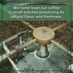 Pumpkin Spice Organic Medium Roast Whole Bean Coffee