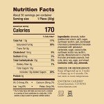 Enstrom's Dark Chocolate Almond Toffee - 2lb Box
