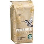 Starbucks Veranda Blend Whole Bean Coffee, 96 Oz