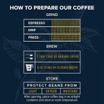 Blueberry Crumble Whole Bean Gourmet Coffee 12 oz