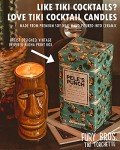 Polynesian Painkiller Scented Candle - Tropical Bliss