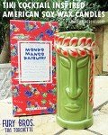 Polynesian Painkiller Scented Candle - Tropical Bliss