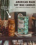 Polynesian Painkiller Scented Candle - Tropical Bliss