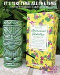 Polynesian Painkiller Scented Candle - Tropical Bliss