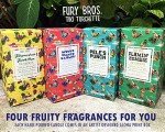 Polynesian Painkiller Scented Candle - Tropical Bliss