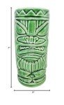 Polynesian Painkiller Scented Candle - Tropical Bliss