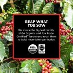 Death Wish Medium Roast Single Serve Coffee Pods