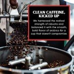 Death Wish Medium Roast Single Serve Coffee Pods