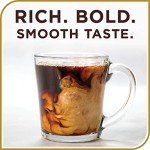 Don Francisco Butterscotch Toffee Flavored Coffee