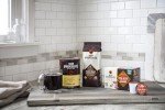 Don Francisco Butterscotch Toffee Flavored Coffee