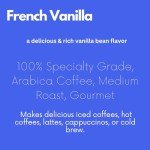 Sarasota Gourmet Whole Bean & Ground Coffee 5lbs