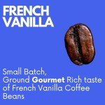 Sarasota Gourmet Whole Bean & Ground Coffee 5lbs