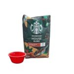Medium Roast Whole Bean Coffee Bundle - 40 oz