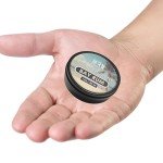 Bay Rum Solid Cologne for Men - 1 Ounce