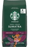 Starbucks Sumatra Whole Bean Coffee - 3 Pack