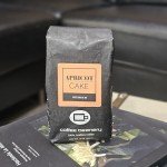 Apricot Cake Flavored Decaf Coffee - 12oz