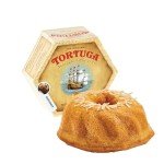 TORTUGA Caribbean Coconut Rum Cake - 16 oz Delight