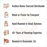 Pumpkin Spice Medium Roast Whole Bean Coffee - 2 Pack