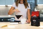 Chocolate Raspberry Whole Bean Coffee, 16 oz