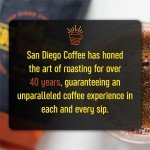 Pumpkin Spice Medium Roast Whole Bean Coffee - 2 Pack