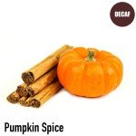Pumpkin Spice Decaf Whole Bean Coffee - 16oz