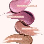 Bite Beauty Daycation Whipped Blush - Coconut Rum