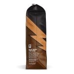 Death Wish Whole Bean Coffee - Extra Caffeine Boost