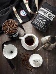 Koffee Kult Dark Roast Whole Bean Coffee 80oz