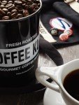 Koffee Kult Dark Roast Whole Bean Coffee 80oz
