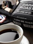 Koffee Kult Dark Roast Whole Bean Coffee 80oz