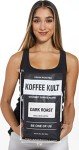 Koffee Kult Dark Roast Whole Bean Coffee 80oz