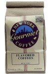Banana Nut Caramel Whole Bean Coffee - 1Lb