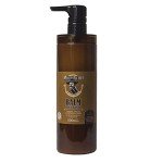 Muchacho Bay Rum Beard Balm - Hydrating Formula