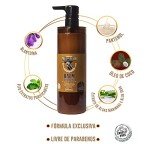 Muchacho Bay Rum Beard Balm - Hydrating Formula