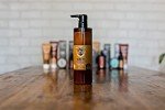 Muchacho Bay Rum Beard Balm - Hydrating Formula