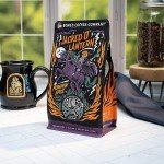 Bones Coffee Jacked O' Lantern Pumpkin Spice Beans