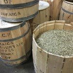 100% Fresh Jamaican Blue Mountain Dark Roast Coffee