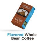 Kalamazoo Coffee Flavored Whole Bean Variety Pack