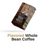 Kalamazoo Coffee Flavored Whole Bean Variety Pack