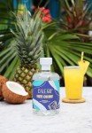 Caleño Tropical White Coconut Non-Alcoholic Spirit 50cl